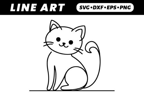 100 Vector Print Ready Line Art Drawing Review