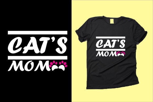 Cat T-Shirt Design 99 Review