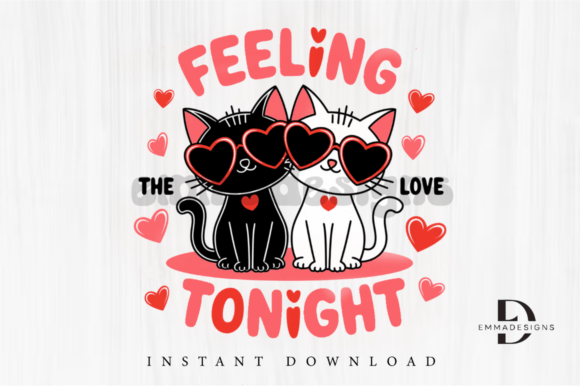 Feeling the Love Tonight PNG Review for Embroidery