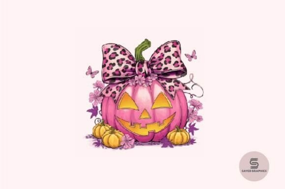 Halloween Pumpkin Clipart PNG Review