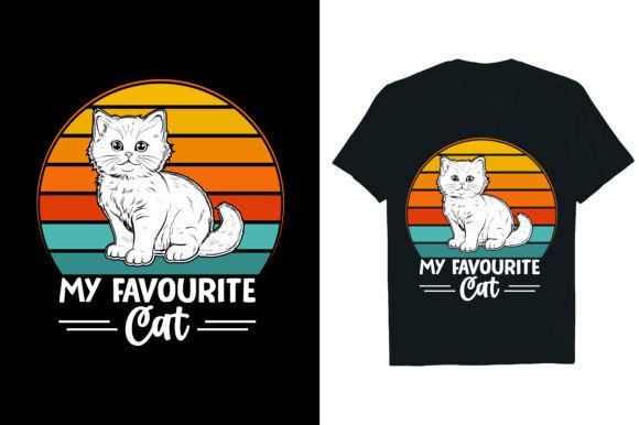 MY FAVOURITE CAT .. Embroidery Design Review