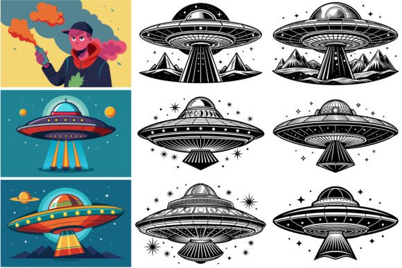 Vector Illustration Bundle Review for Embroidery Projects